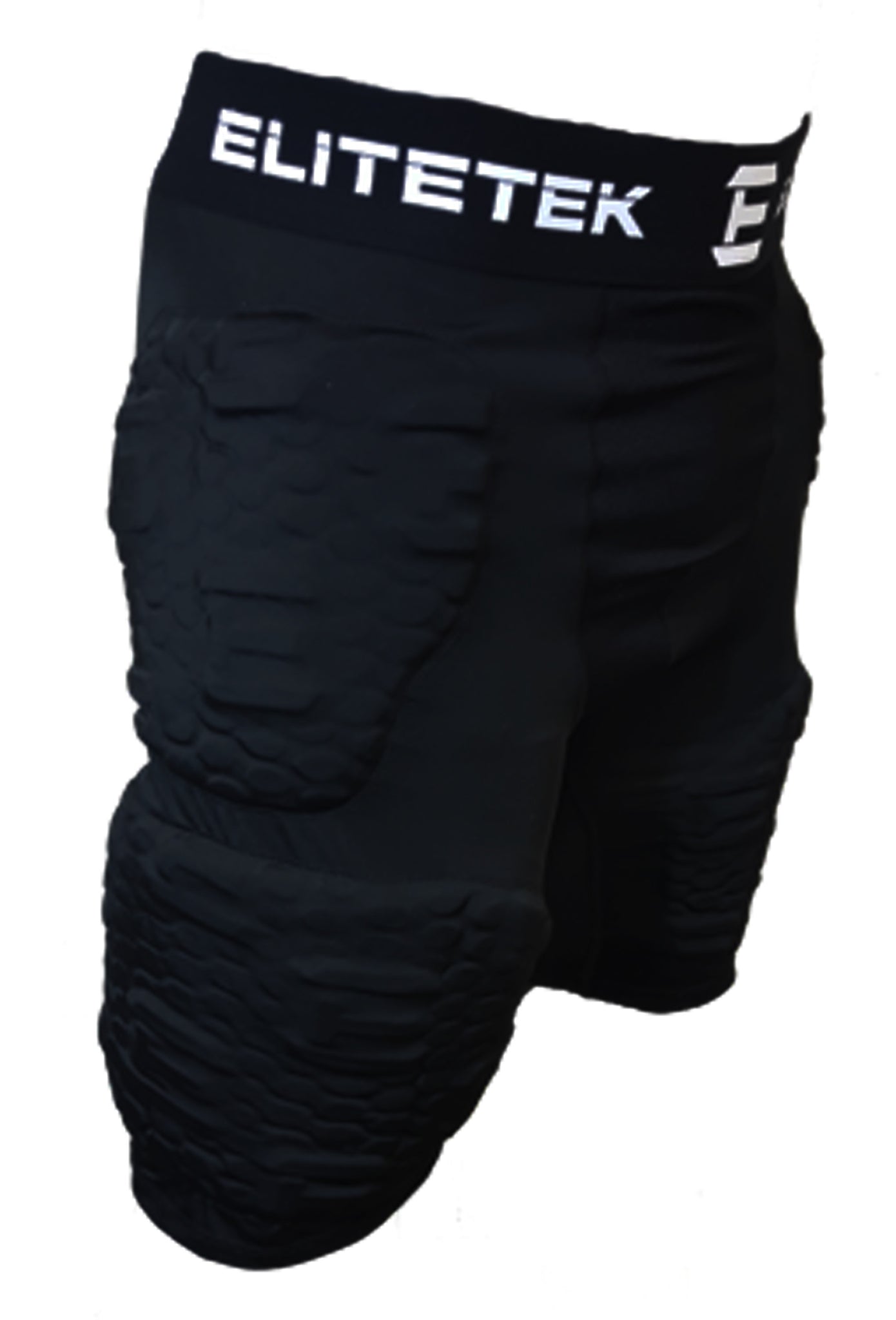PS16 Padded Compression Shorts