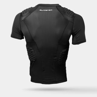 Padded Compression Shirt - CPS14 (Used) - EliteTek.com