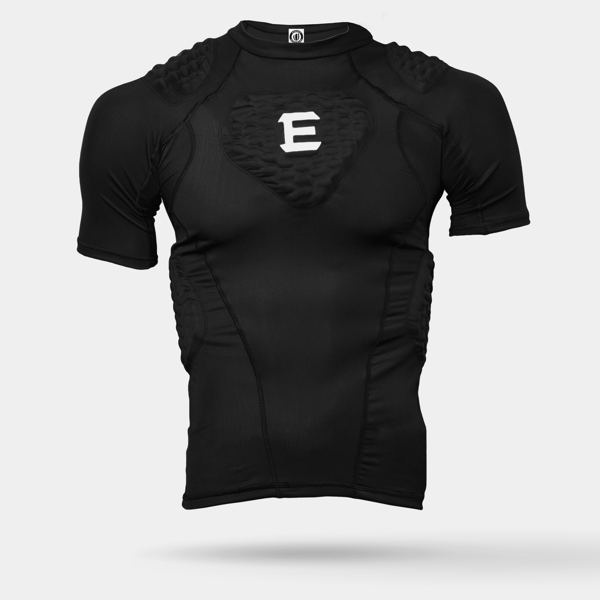 Padded Compression Shirt - CPS14 (Used) – EliteTek Sports