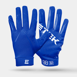 RG-14 Football Gloves - EliteTek.com