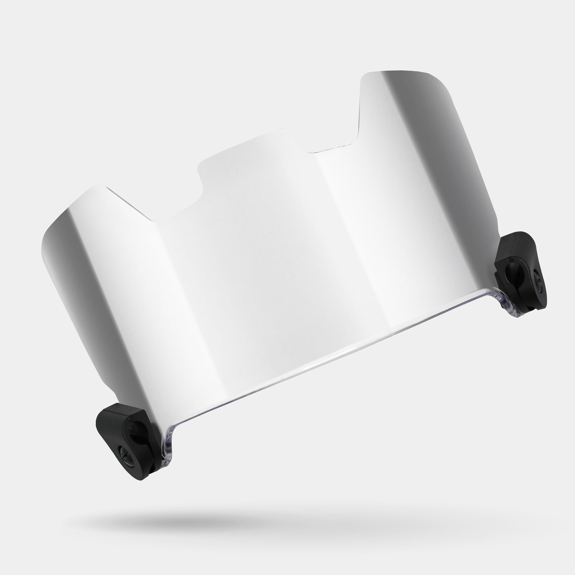 elitetek football helmet visor Mirror Football Visor – EliteTek Sports