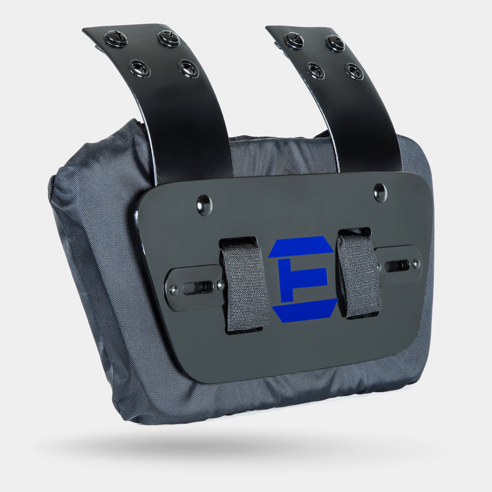 Youth Football Back Plate - EliteTek.com