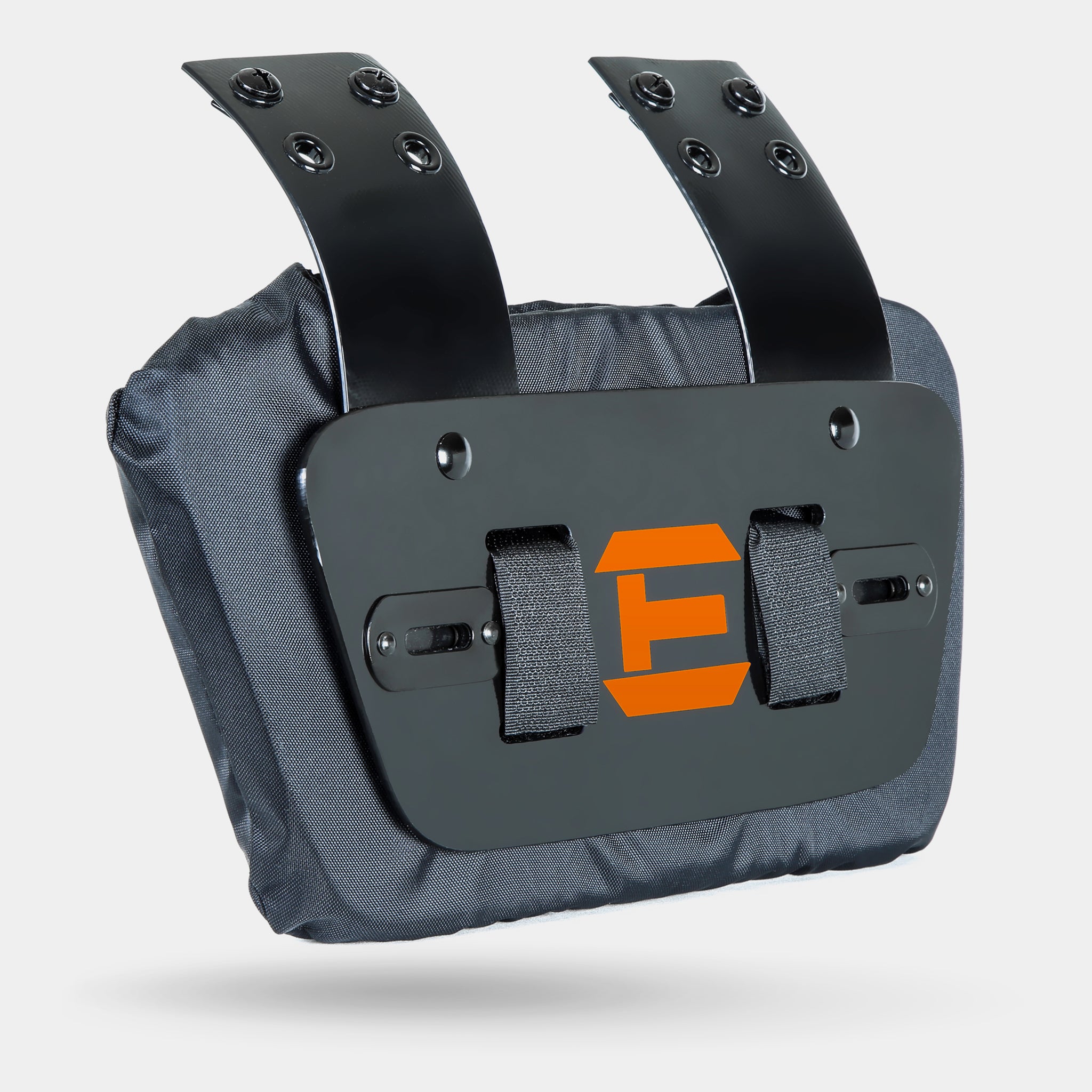 Youth Football Back Plate - EliteTek.com