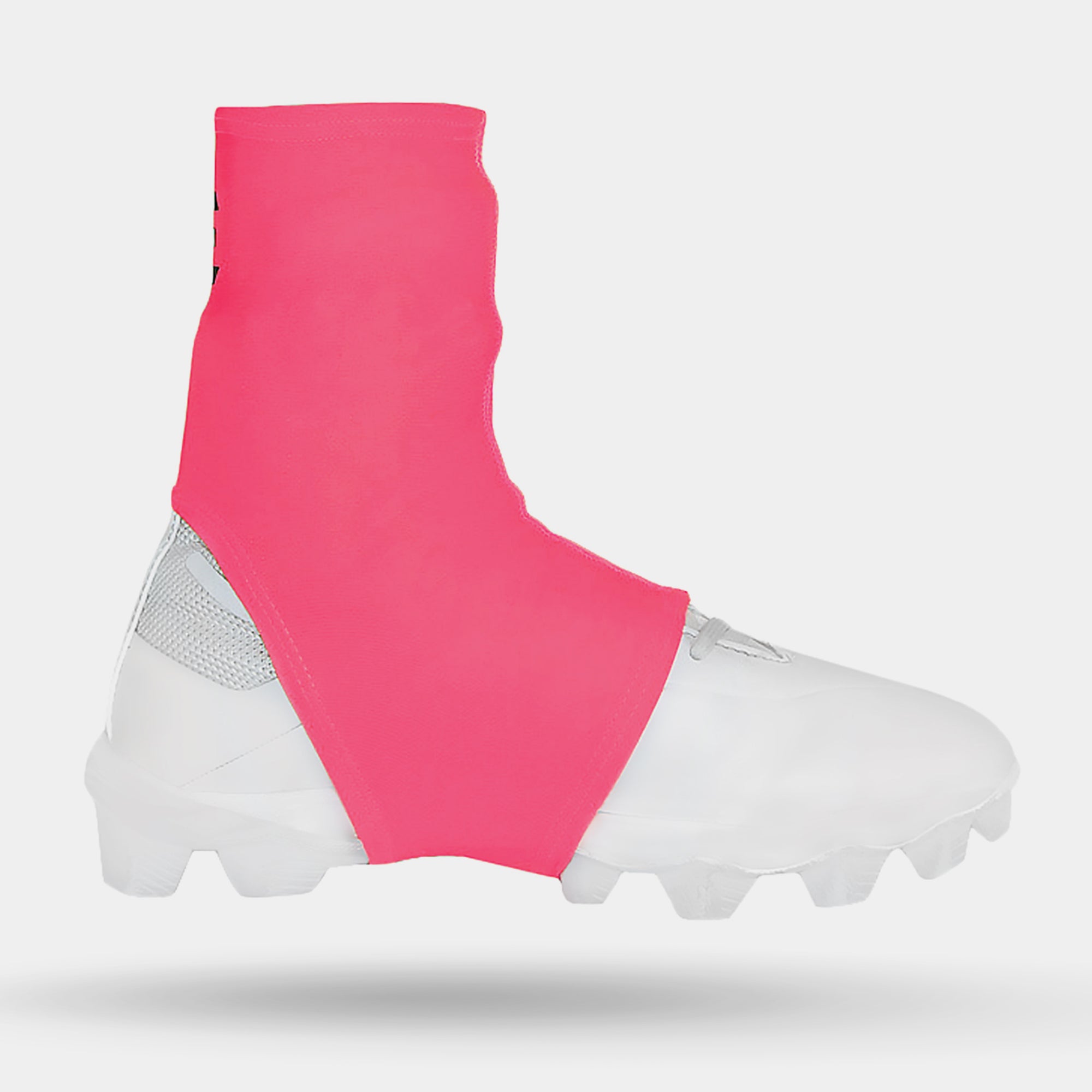 Pink Spat Football Cleats Spats – EliteTek Sports