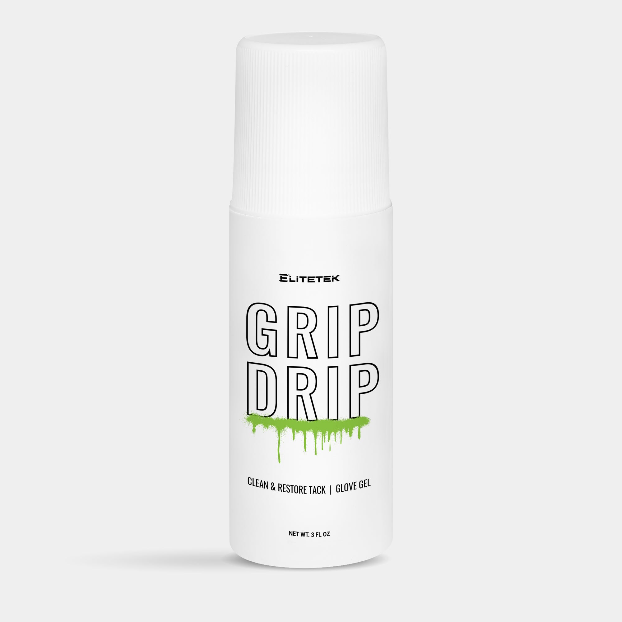 (A) NanoTek Football Glove Grip Spray