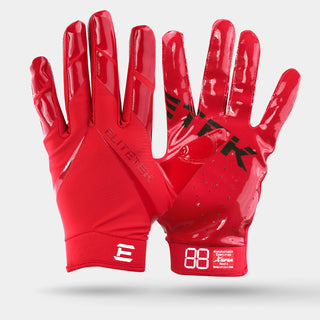 RG-14 Football Gloves - EliteTek.com