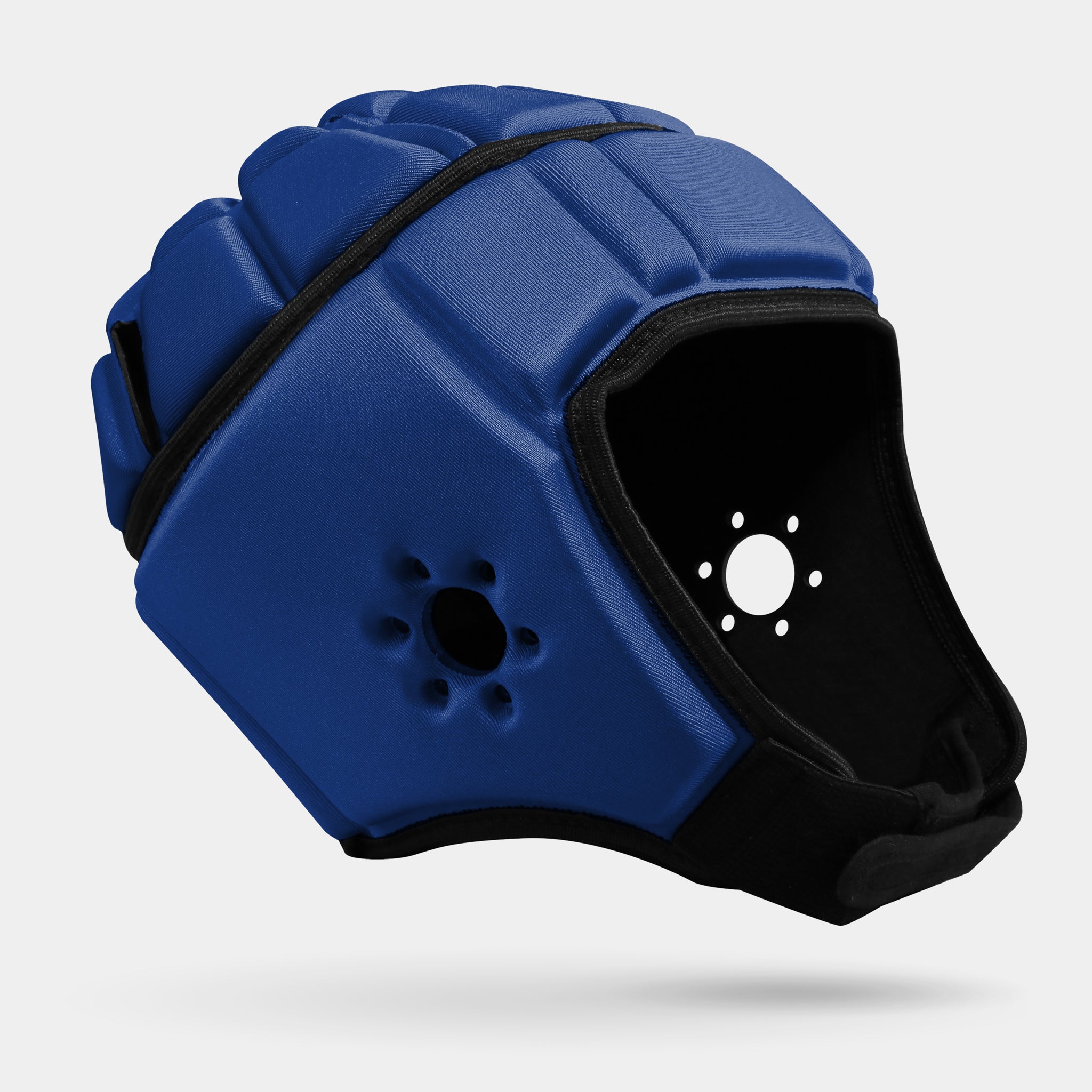 Soft Padded Helmet (IRB Certified) - EliteTek.com