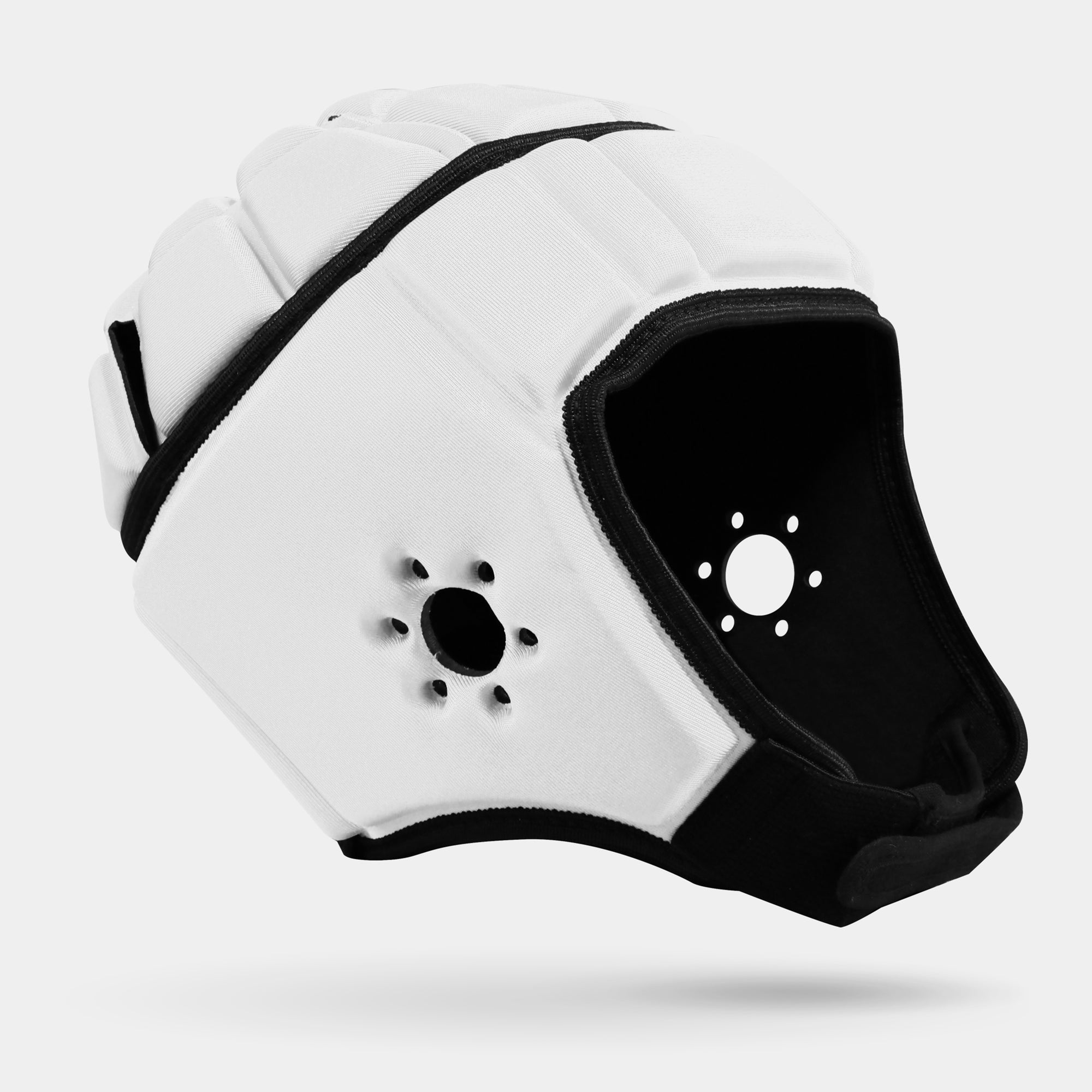 elite softshell football helmet Soft Padded Helmet – EliteTek Sports