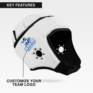 Soft Padded Helmet (Used) - EliteTek.com
