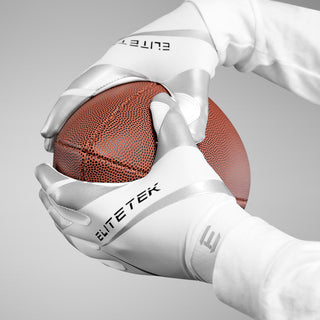 RG-14 Football Gloves - EliteTek.com