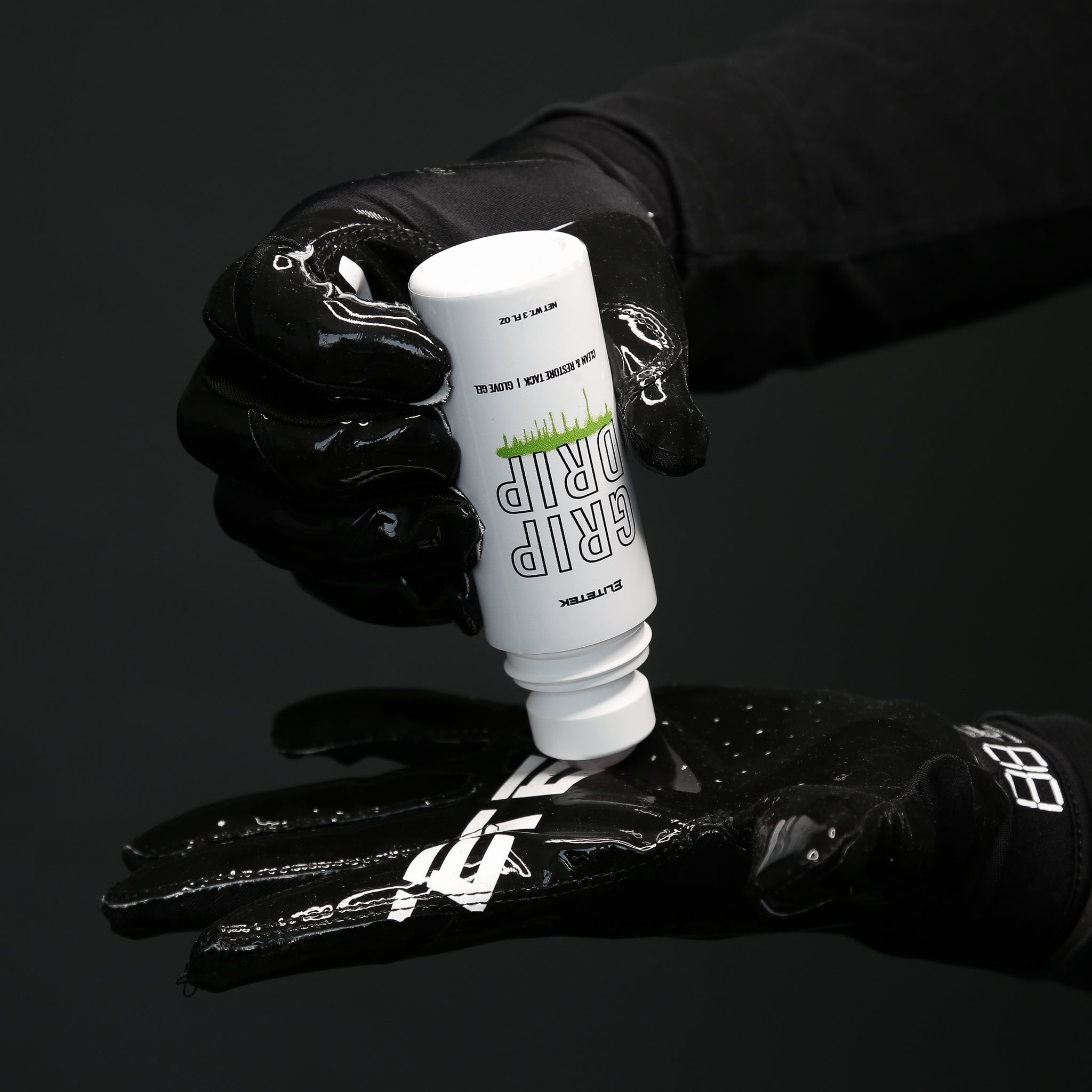 Grip Drip - 3 oz. Bottle – EliteTek Sports