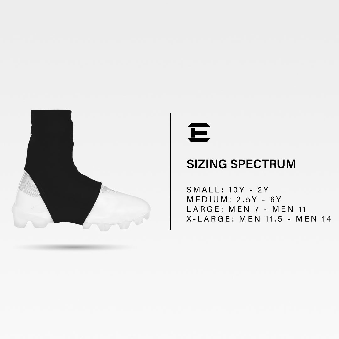 Spats - EliteTek.com